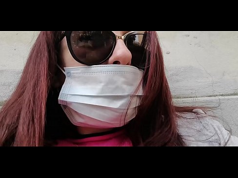 ❤️ Nicoletta membalas dendam terhadap jirannya dan kencing di garajnya (Kuarantin Itali Covid19 Khas) ❤ Lucah pada kami ms.sayhentai.ru